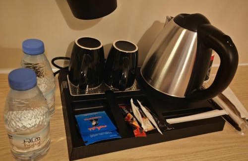 Medina Casa | ضيافة سلام - قريب من المسجد النبوي 5 دقايق