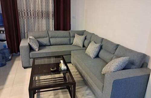 Amman Apartamento | طبربور