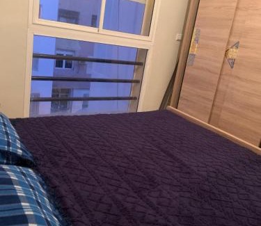 Cite Essalam Apartamento | طريق الخير 4 حي سلام اكادير