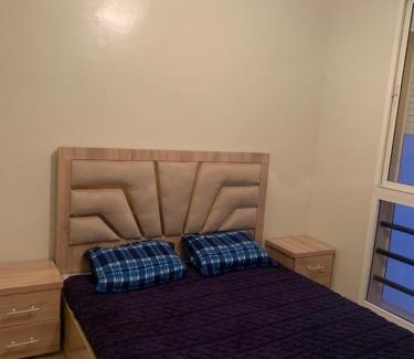 Cite Essalam Apartamento | طريق الخير 4 حي سلام اكادير