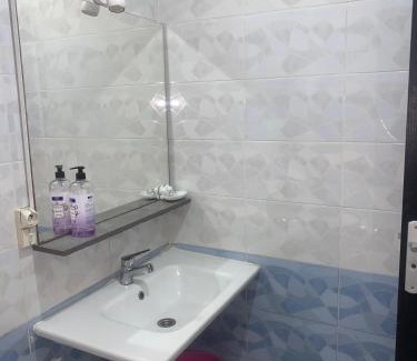 Cite Essalam Apartamento | طريق الخير 4 حي سلام اكادير