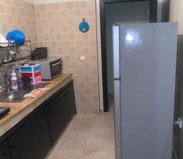 Cite Essalam Apartamento | طريق الخير 4 حي سلام اكادير