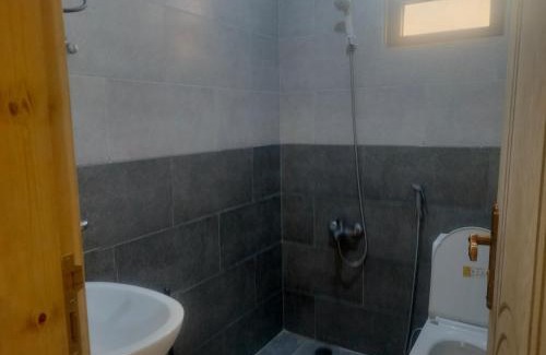 Ajloun Apartamento | عجلون -ام الينابيع