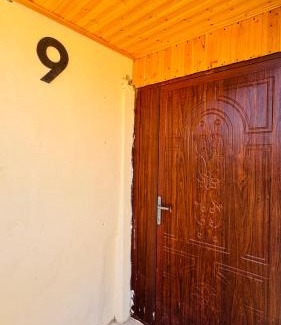 Ajloun Apartamento | عجلون - ajloun اشتفينا -9