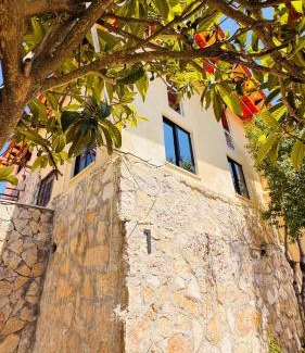 Ajloun Apartamento | عجلون - ajloun اشتفينا -9