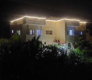 Ajloun Casa | عجلون