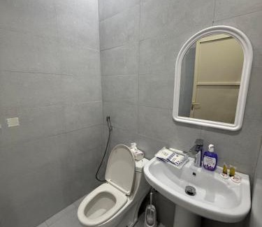 Al Kura Apartamento | غرفة ستوديو فندقية