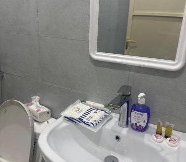 Al Kura Apartamento | غرفة ستوديو فندقية