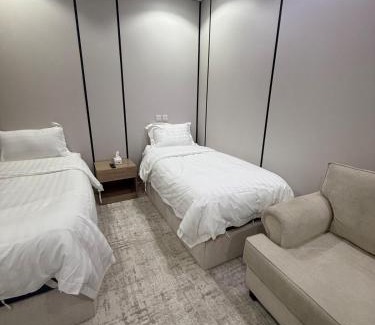 Al Kura Apartamento | غرفة ستوديو فندقية