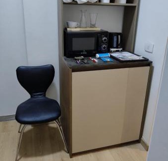 New Cairo Cama Y Desayuno | غرفة ماستر بتراس سكن العاصمة