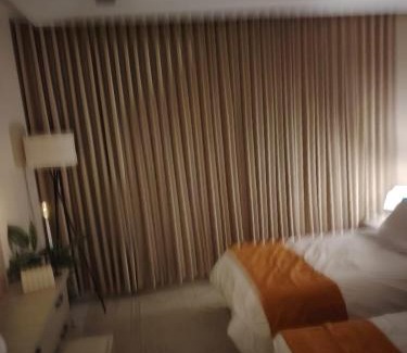 Mizail Apartamento | غرفتين نوم وصاله دخول ذاتي