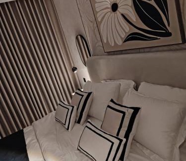 Mizail Apartamento | غرفتين نوم وصاله دخول ذاتي