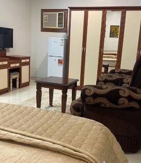 Medina Apartamento | غرفه ديلوكس ٤٥م بقلب المدينه بالقرب من المسجد المبوي