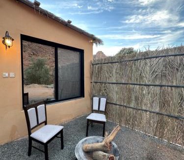 AlUla Apartamento | غزال واحد