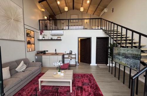 Al Hada Chalet De Esquí | غصن الهدا