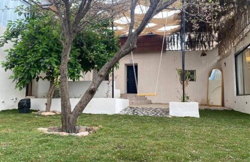 Al Hada Chalet De Esquí | غصن الهدا