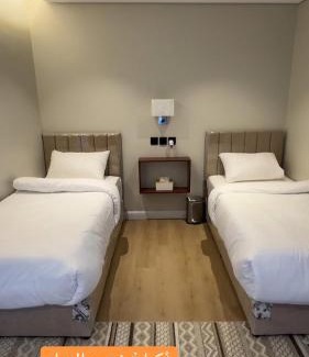 Al Hada Chalet De Esquí | غصن الهدا