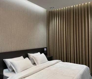 Medina Apartamento | فاميليا للشقق المخدومة