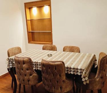 Heliopolis Apartamento | فرصه شقه حديثه للايجار