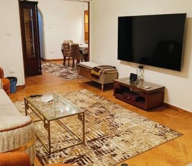 Heliopolis Apartamento | فرصه شقه حديثه للايجار