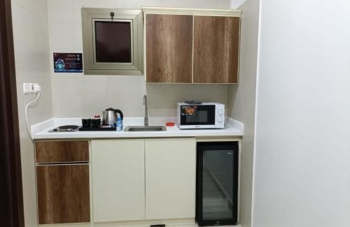 Qaisumah Apartamento | فلور للشقق الفندقية القيصومة