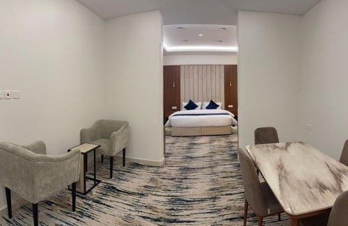 Qaisumah Apartamento | فلور للشقق الفندقية القيصومة