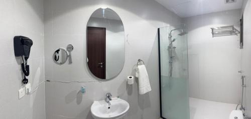 Qaisumah Apartamento | فلور للشقق الفندقية القيصومة