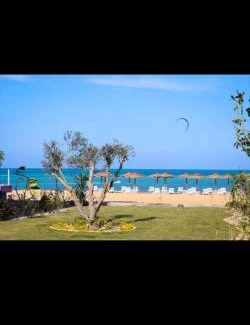 Al Ahyaa Apartamento | فنادير