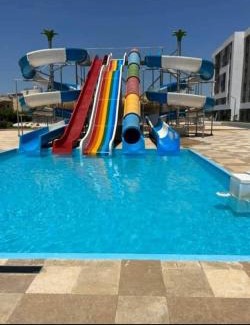 Al Ahyaa Apartamento | فنادير