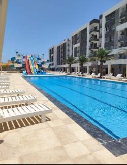 Al Ahyaa Apartamento | فنادير