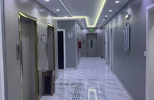 Medina Apartamento | فندق أجنحه البيداء فرع 2