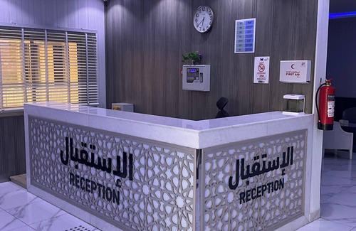Medina Apartamento | فندق أجنحه البيداء فرع 2