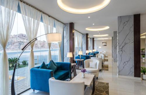 'Asir Hotel | فندق أورا ميلينيوم