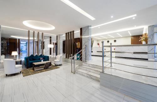 'Asir Hotel | فندق أورا ميلينيوم