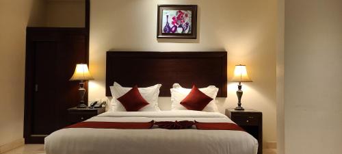 Al-Safa Apartamento | فندق اكارم الصفا Akarem Hotel