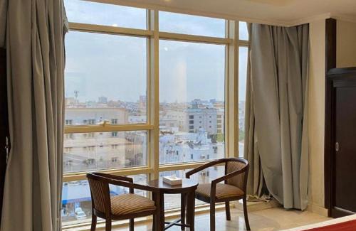 Al-Safa Apartamento | فندق اكارم الصفا Akarem Hotel