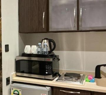 Al-Safa Apartamento | فندق اكارم الصفا Akarem Hotel