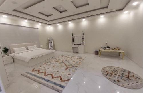 AlUla Apartamento | فندق المسافر