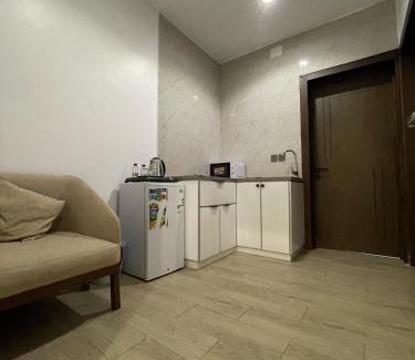 Abha Apartamento | فندق ايديا
