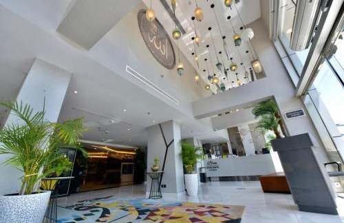 Al-Safa Apartamento | فندق برام - Bram Hotel