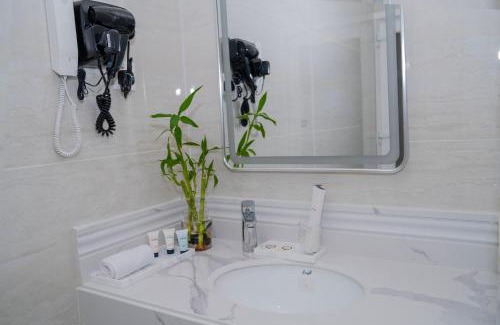 Al Duwadimi Hotel | فندق براي Brai Hotel