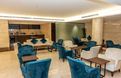 Medina Apartamento | فندق بلاتينيوم الاولي الفندقية