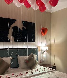 Jizan Apartamento | فندق جراند أوتيل للشقق المخدومة Grand Hotel Serviced Apartments