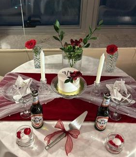 Jizan Apartamento | فندق جراند أوتيل للشقق المخدومة Grand Hotel Serviced Apartments