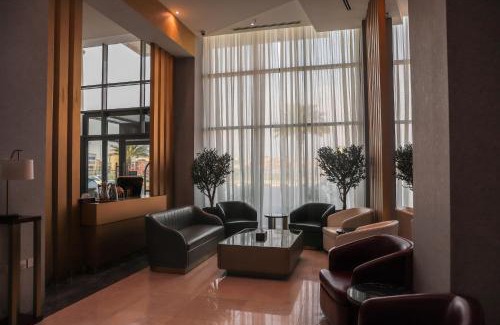 Jizan Apartamento | فندق جراند أوتيل للشقق المخدومة Grand Hotel Serviced Apartments