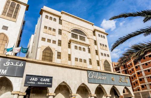 Medina Hotel | فندق جلنار الراقي للايواء السياحي