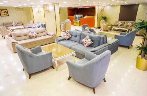 Medina Hotel | فندق جلنار الراقي للايواء السياحي