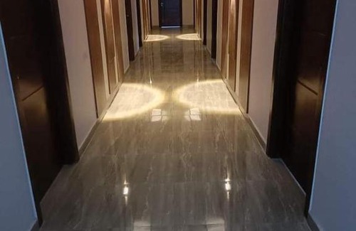 Damanhur Hotel | فندق حياة - Hayah Hotel