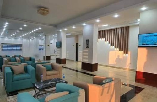 Damanhur Hotel | فندق حياة - Hayah Hotel