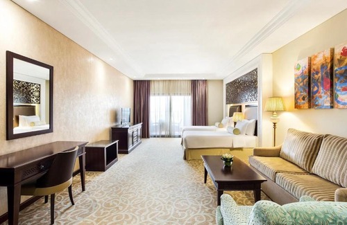 Bab Al Bahr Apartamento | فندق ريكسوس باب البحر